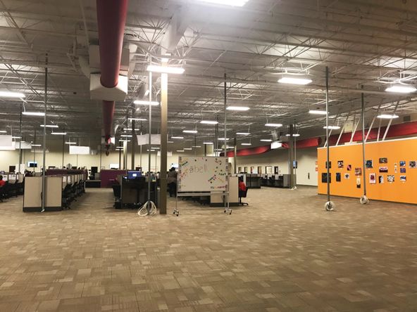 3700 Fishinger Blvd, Hilliard, OH 43026